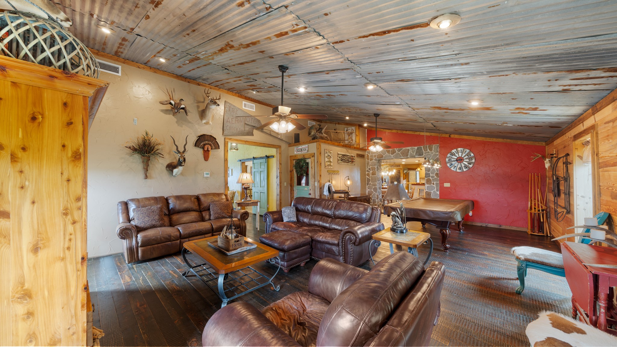 5801 County Road 4128 Scurry TX 75158