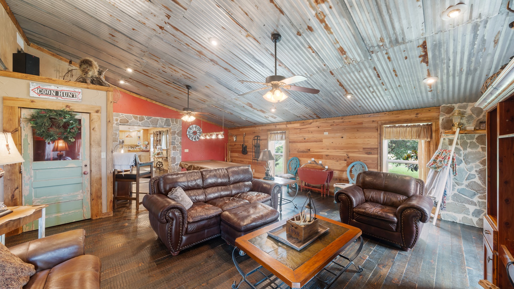 5801 County Road 4128 Scurry TX 75158