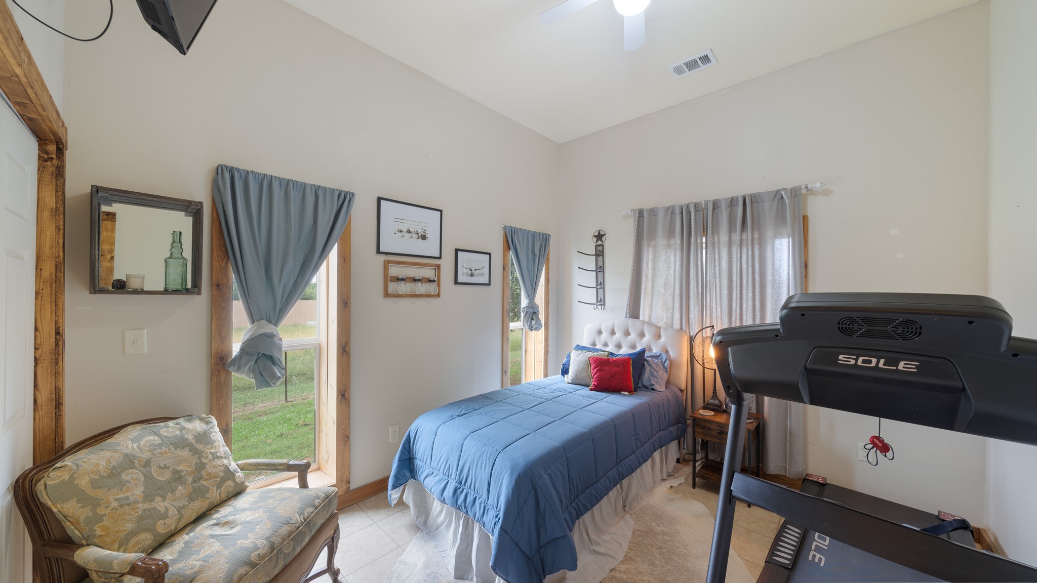 5801 County Road 4128 Scurry TX 75158