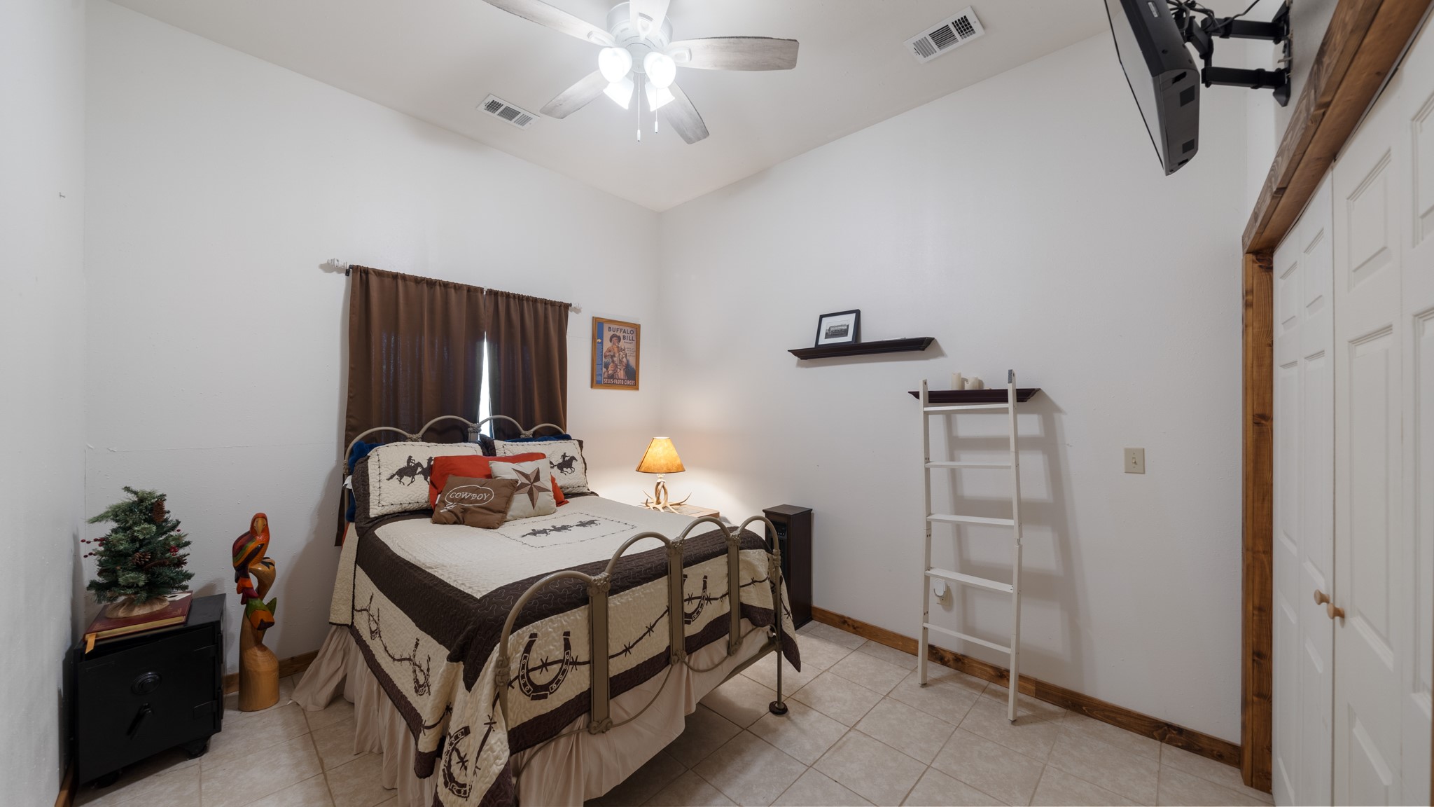 5801 County Road 4128 Scurry TX 75158