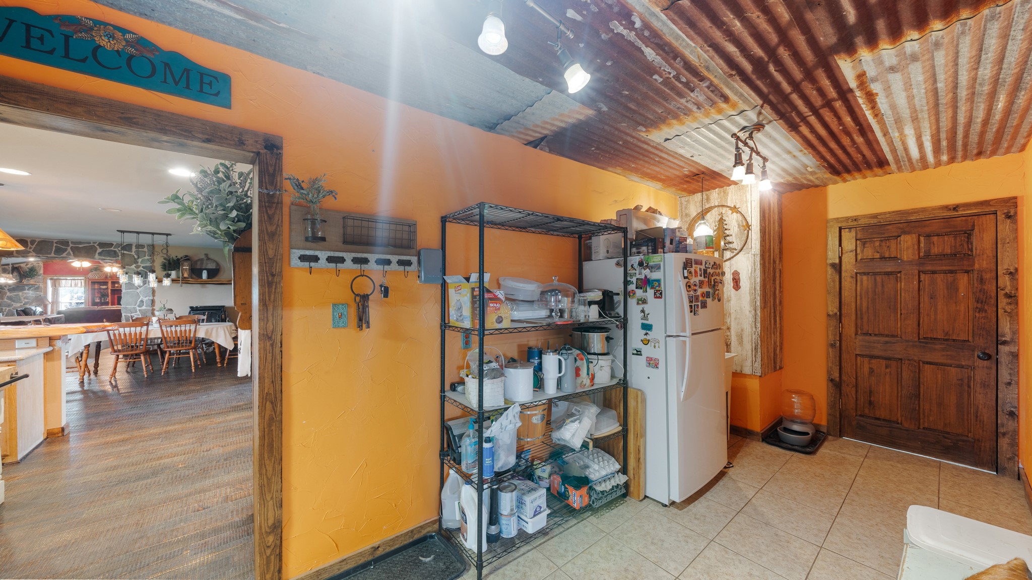 5801 County Road 4128 Scurry TX 75158