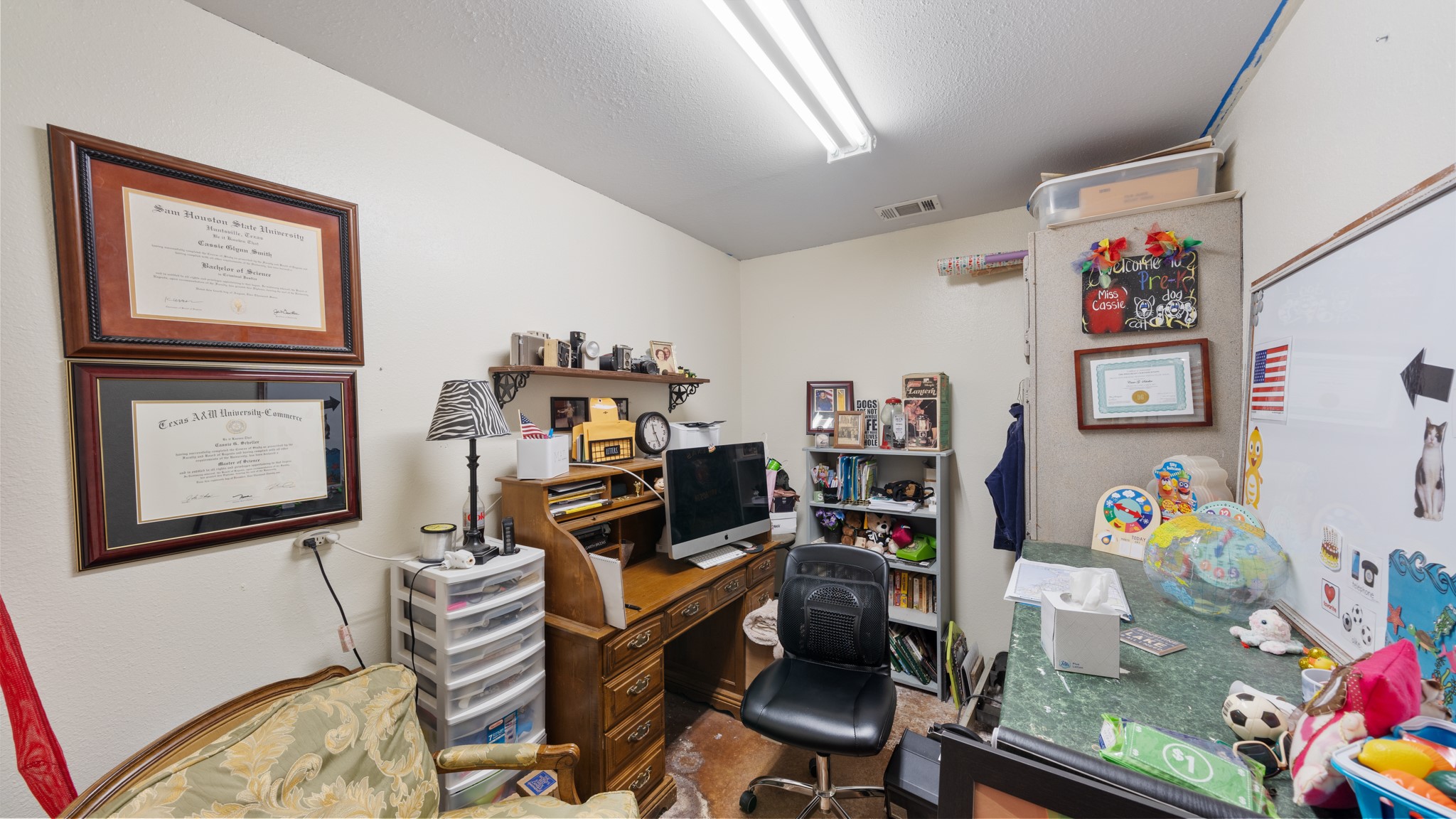 5801 County Road 4128 Scurry TX 75158