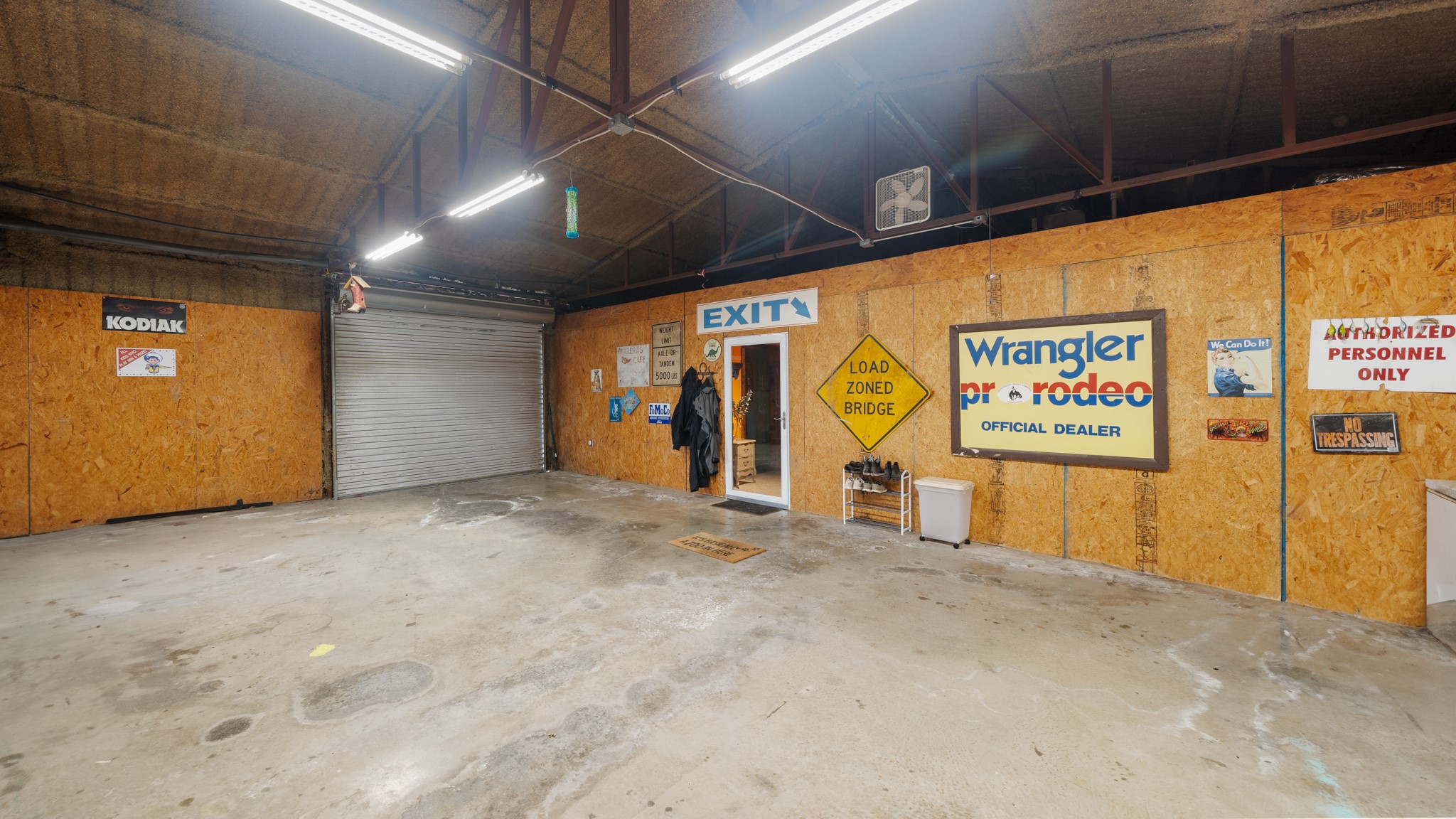5801 County Road 4128 Scurry TX 75158
