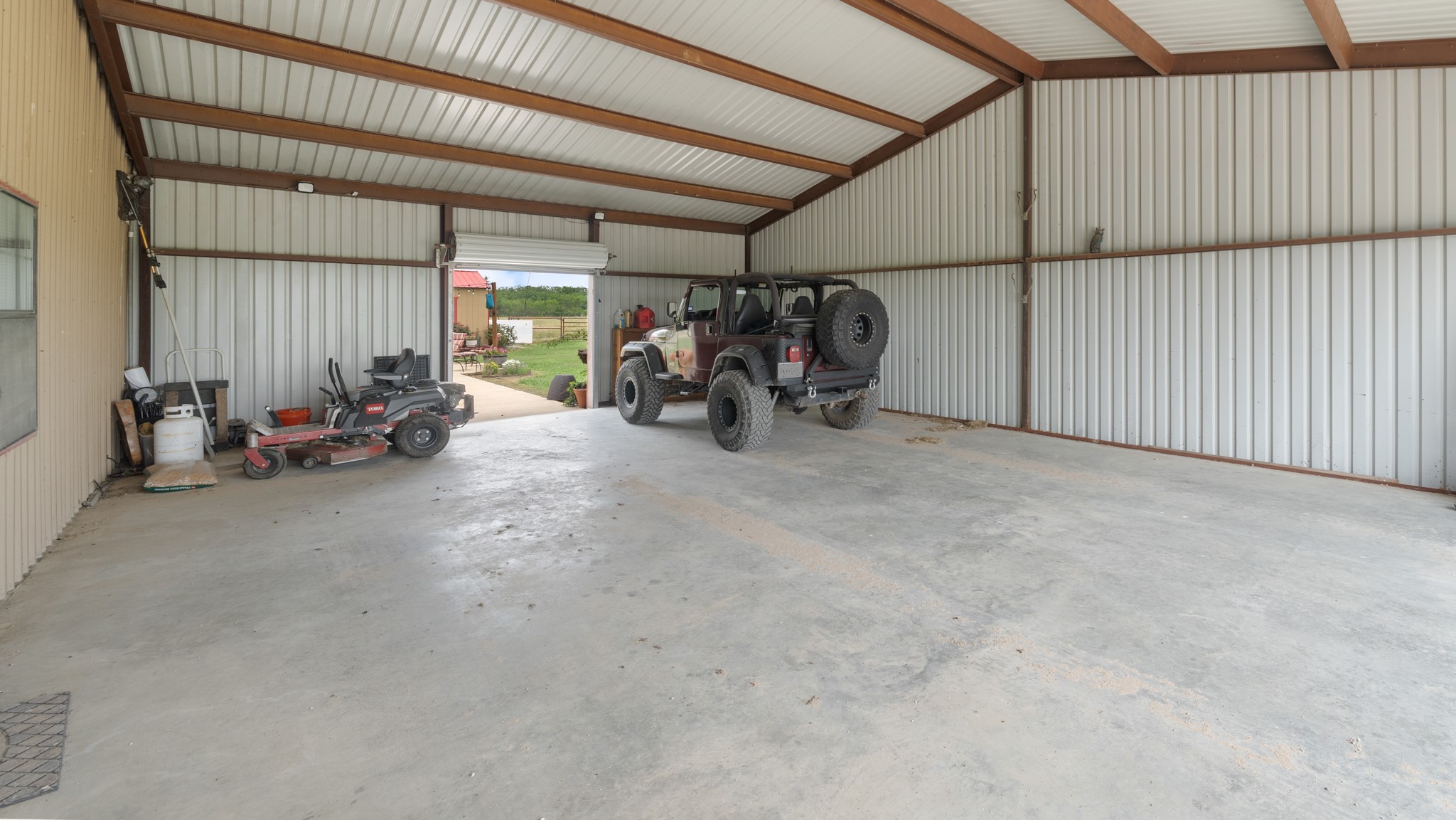 5801 County Road 4128 Scurry TX 75158