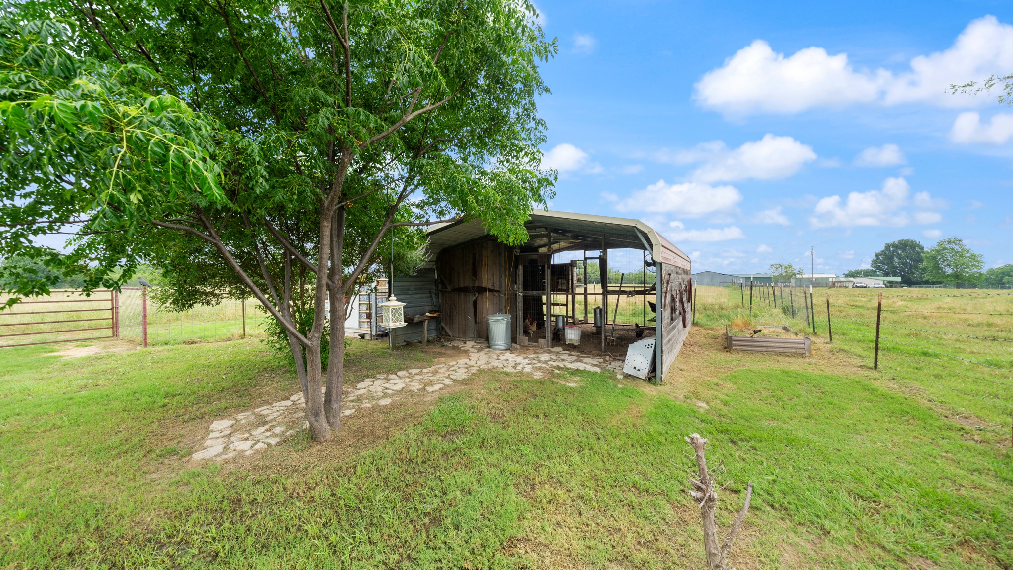 5801 County Road 4128 Scurry TX 75158