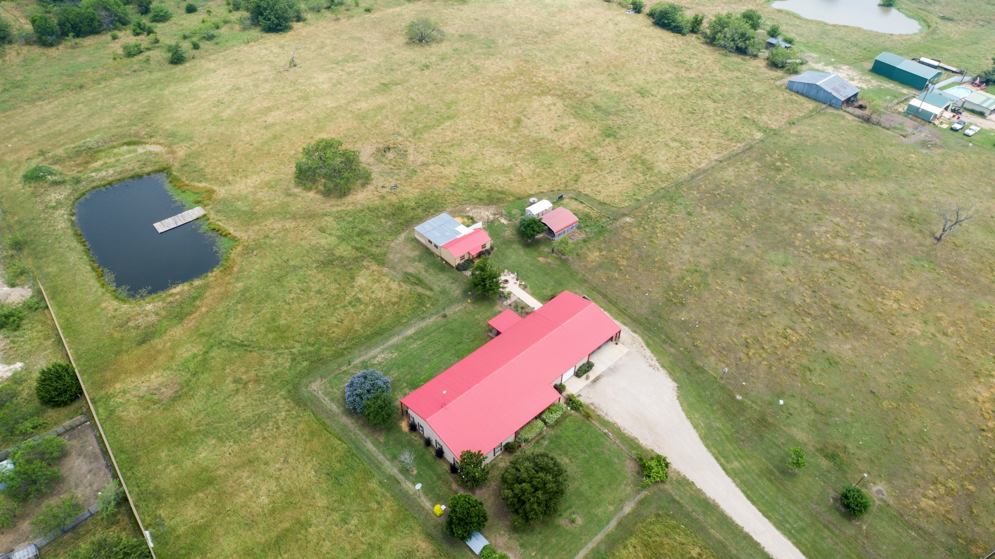 5801 County Road 4128 Scurry TX 75158