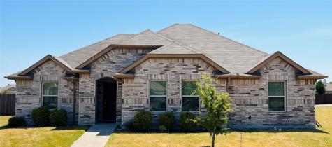 1640 Ashley Court Lancaster TX 75146