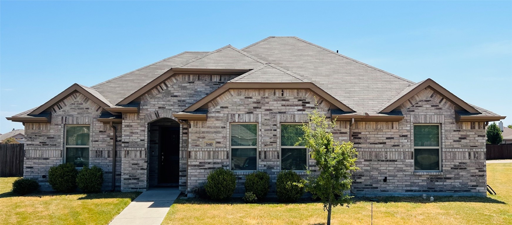 1640 Ashley Court Lancaster TX 75146