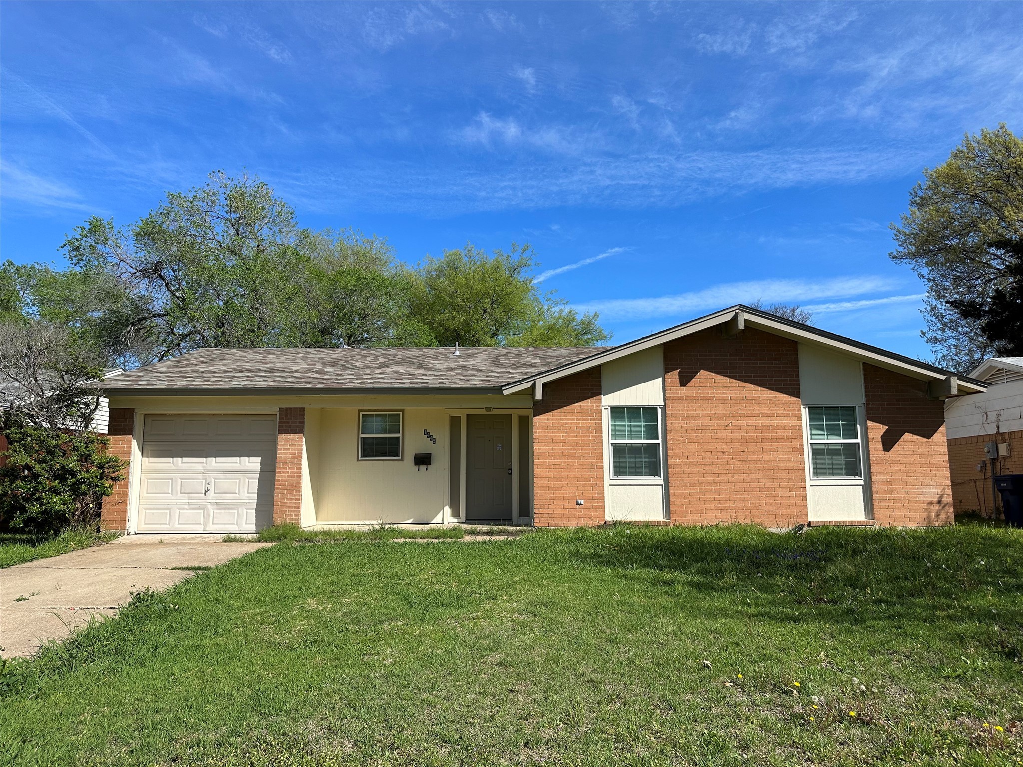 1445 Shorehaven Drive Garland TX 75040