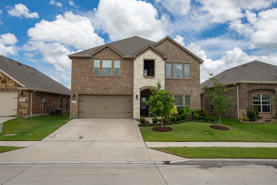 3220 Shady River Trail Royse City TX 75189