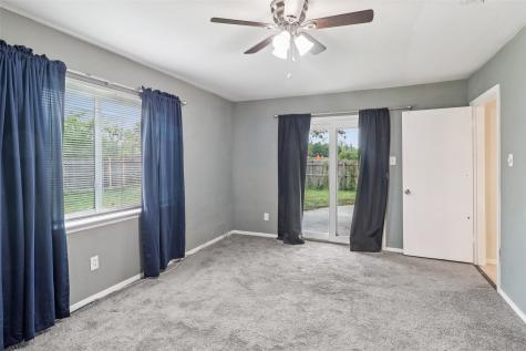 1126 Cordell Street Denton TX 76201