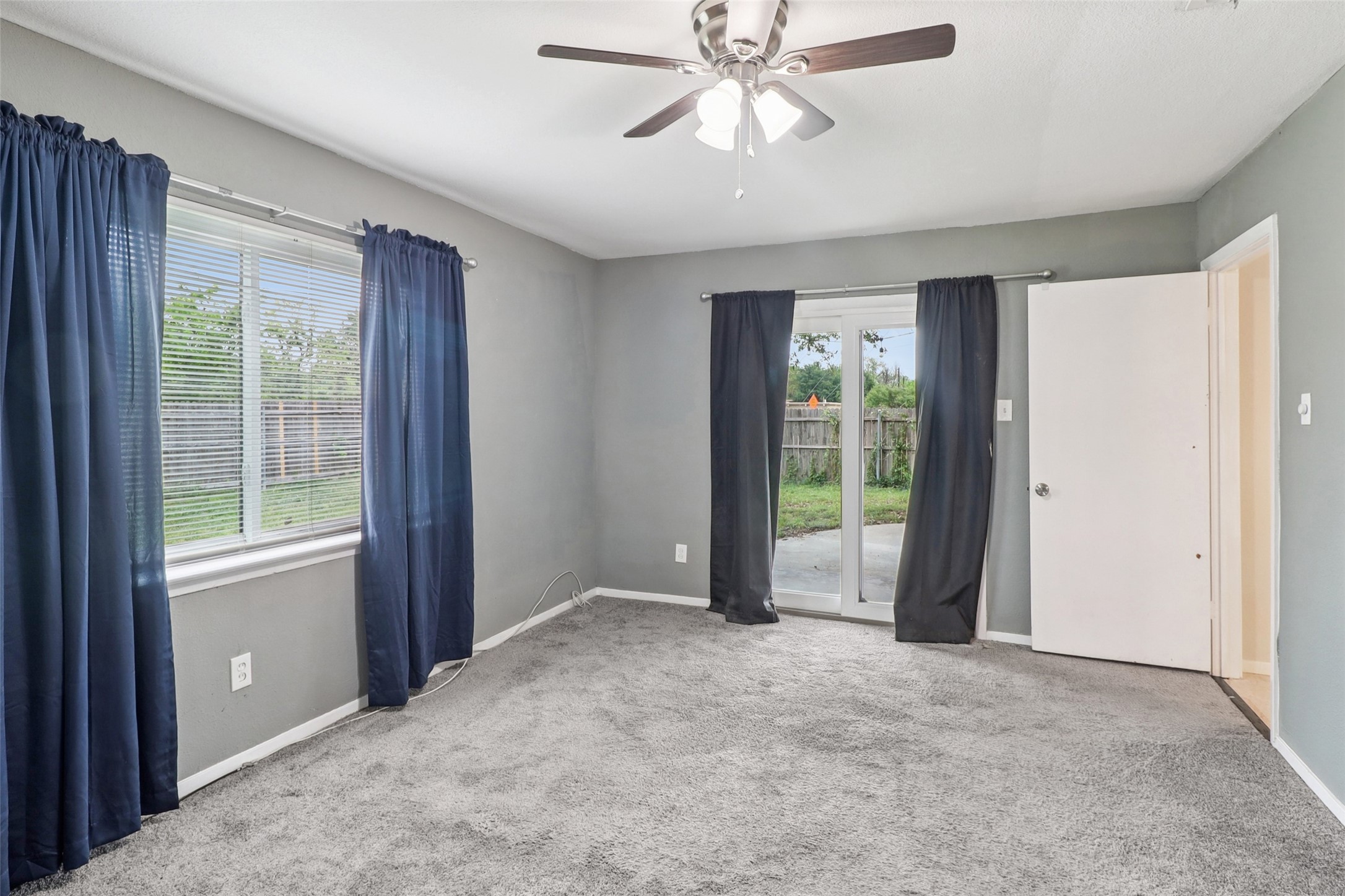 1126 Cordell Street Denton TX 76201