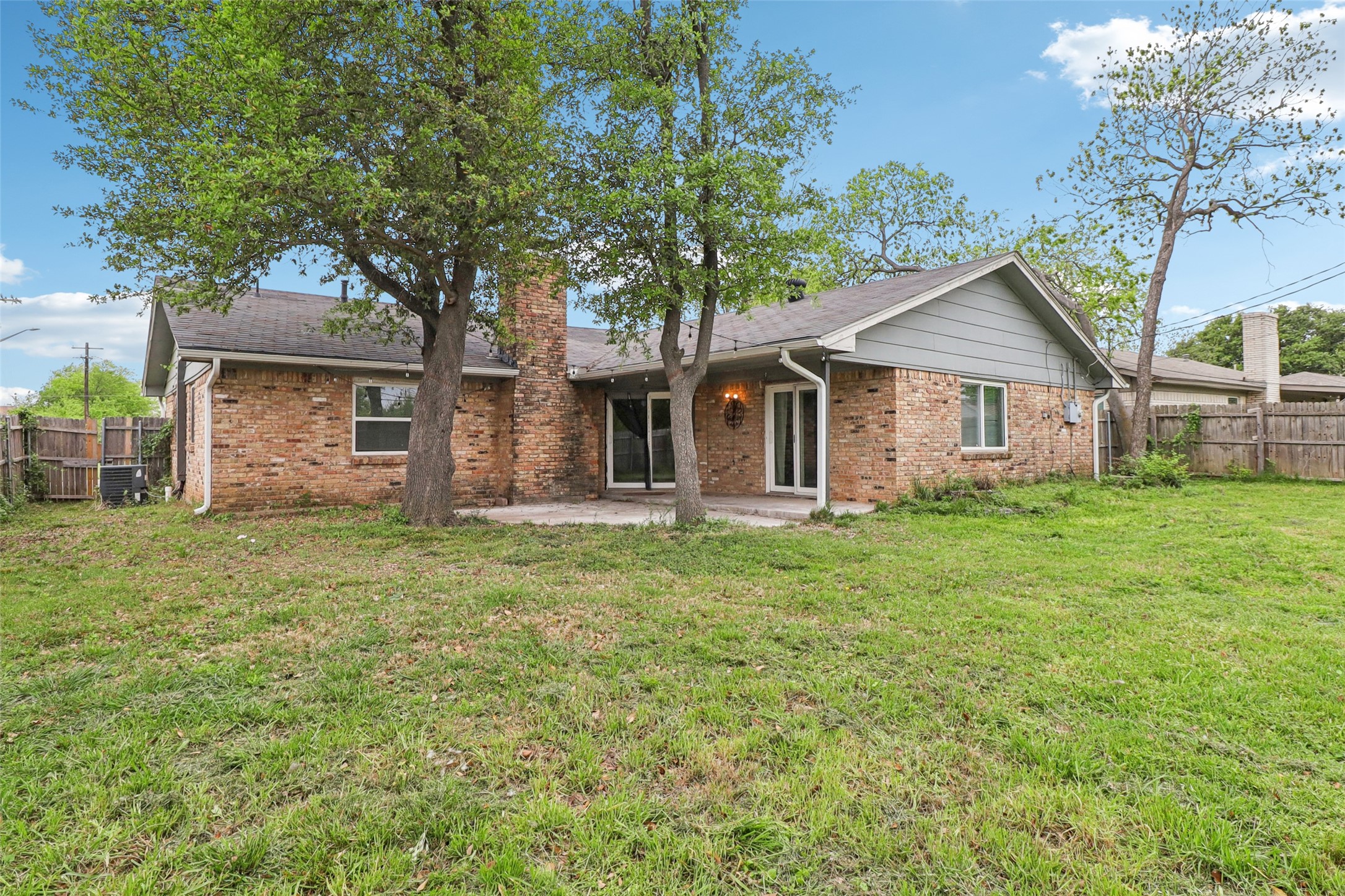 1126 Cordell Street Denton TX 76201