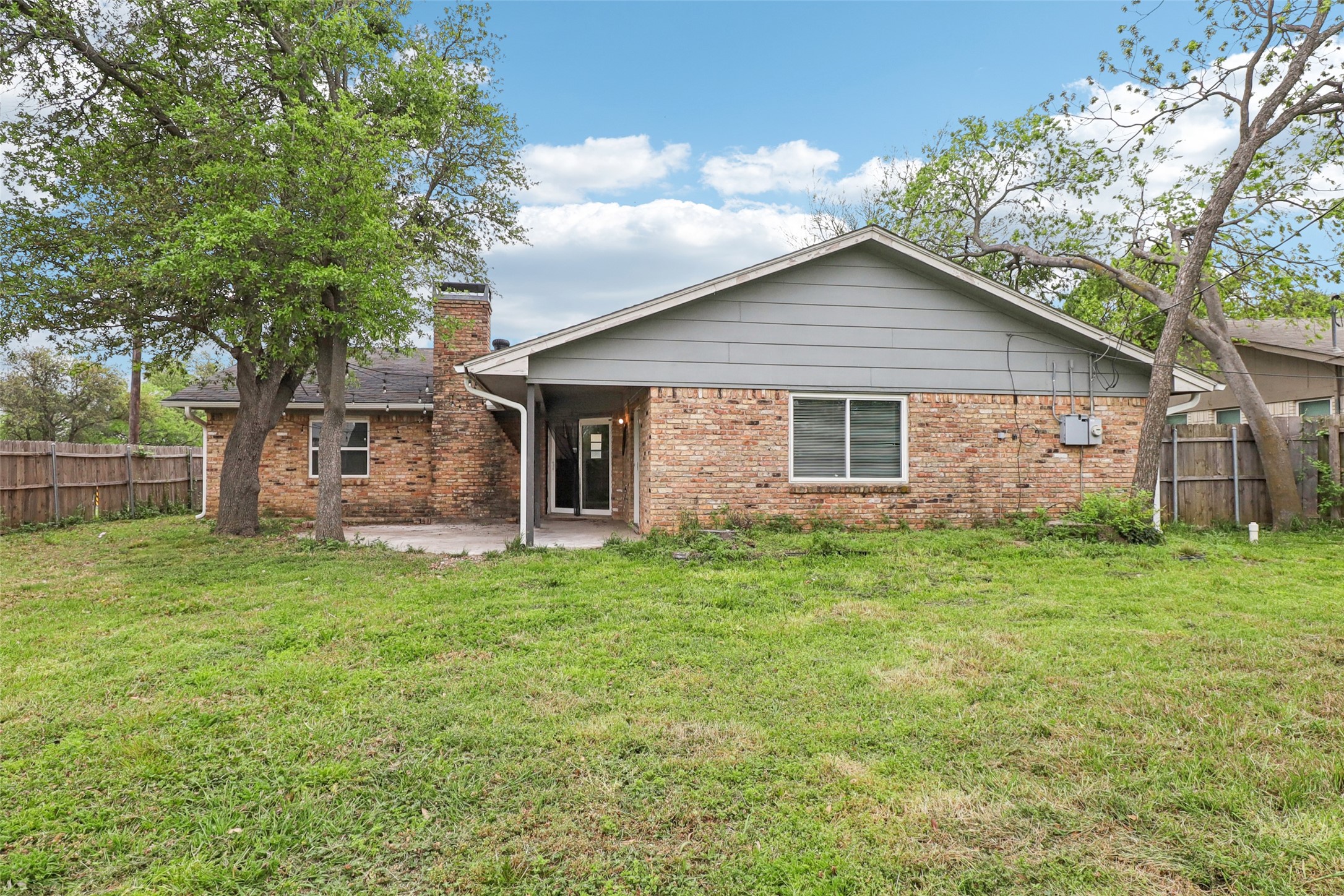 1126 Cordell Street Denton TX 76201