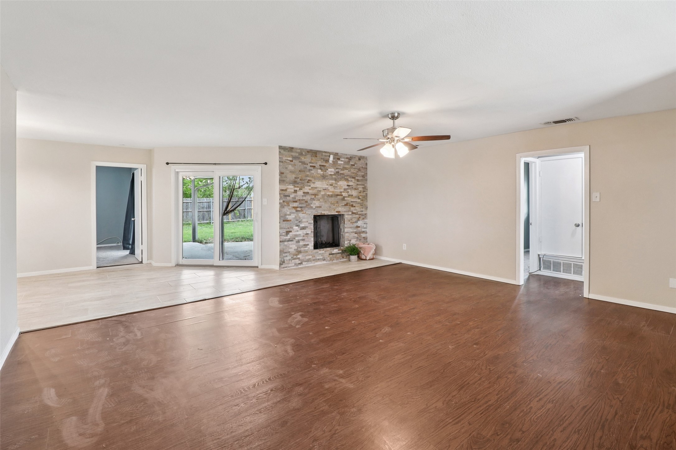 1126 Cordell Street Denton TX 76201