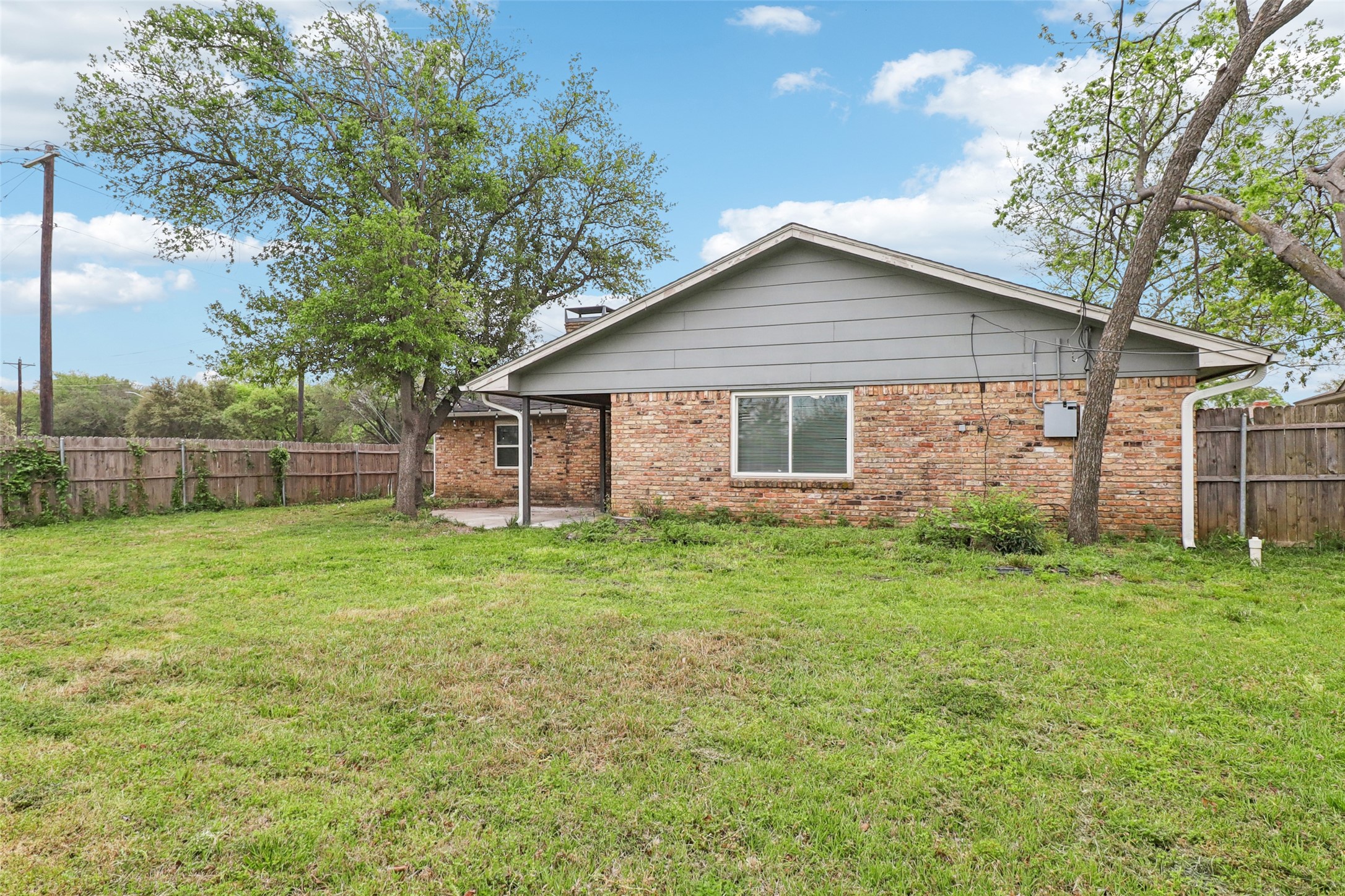 1126 Cordell Street Denton TX 76201