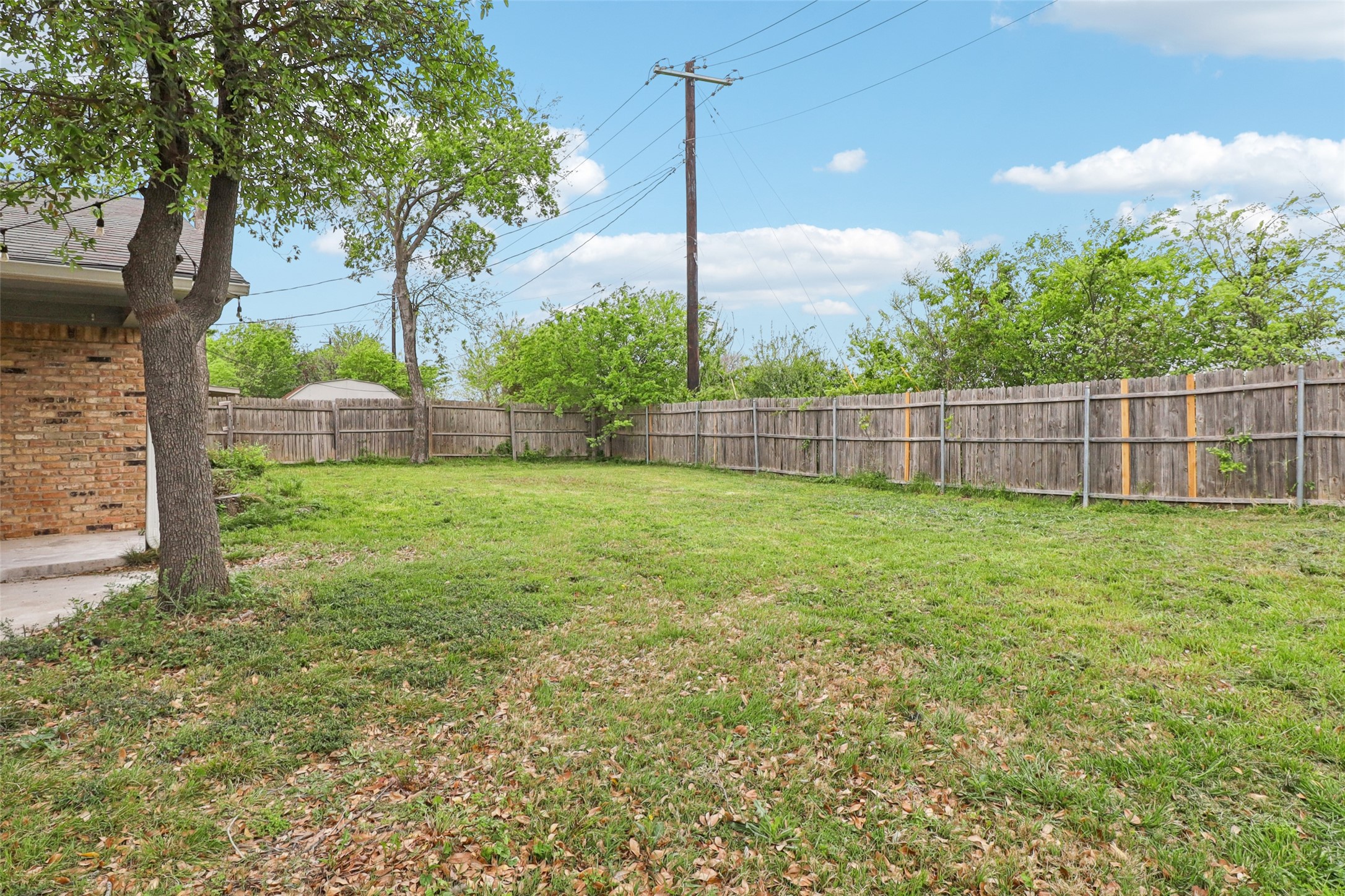 1126 Cordell Street Denton TX 76201