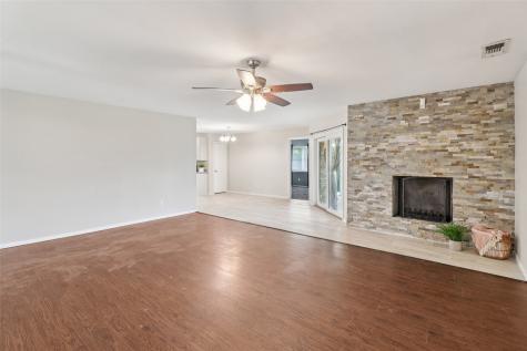 1126 Cordell Street Denton TX 76201