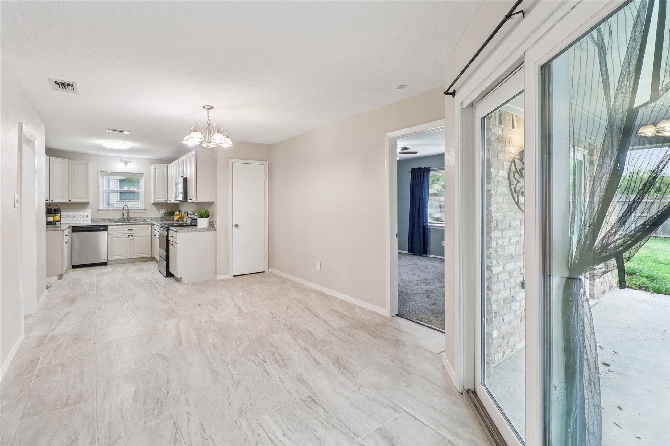 1126 Cordell Street Denton TX 76201