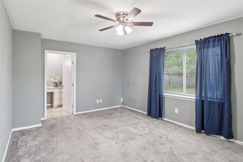 1126 Cordell Street Denton TX 76201