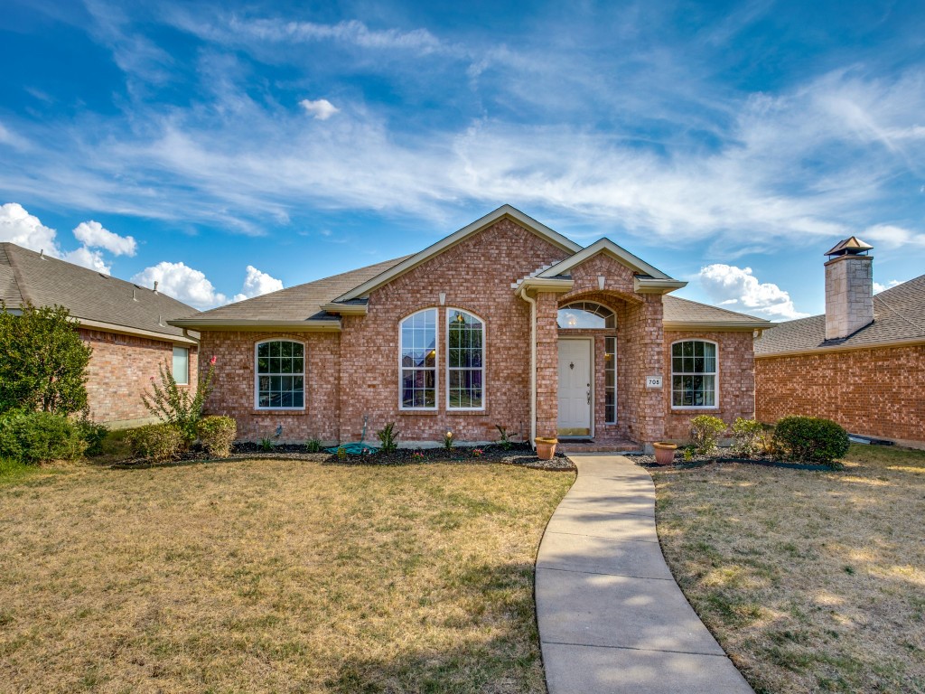 705 Gateway Bend Wylie TX 75098