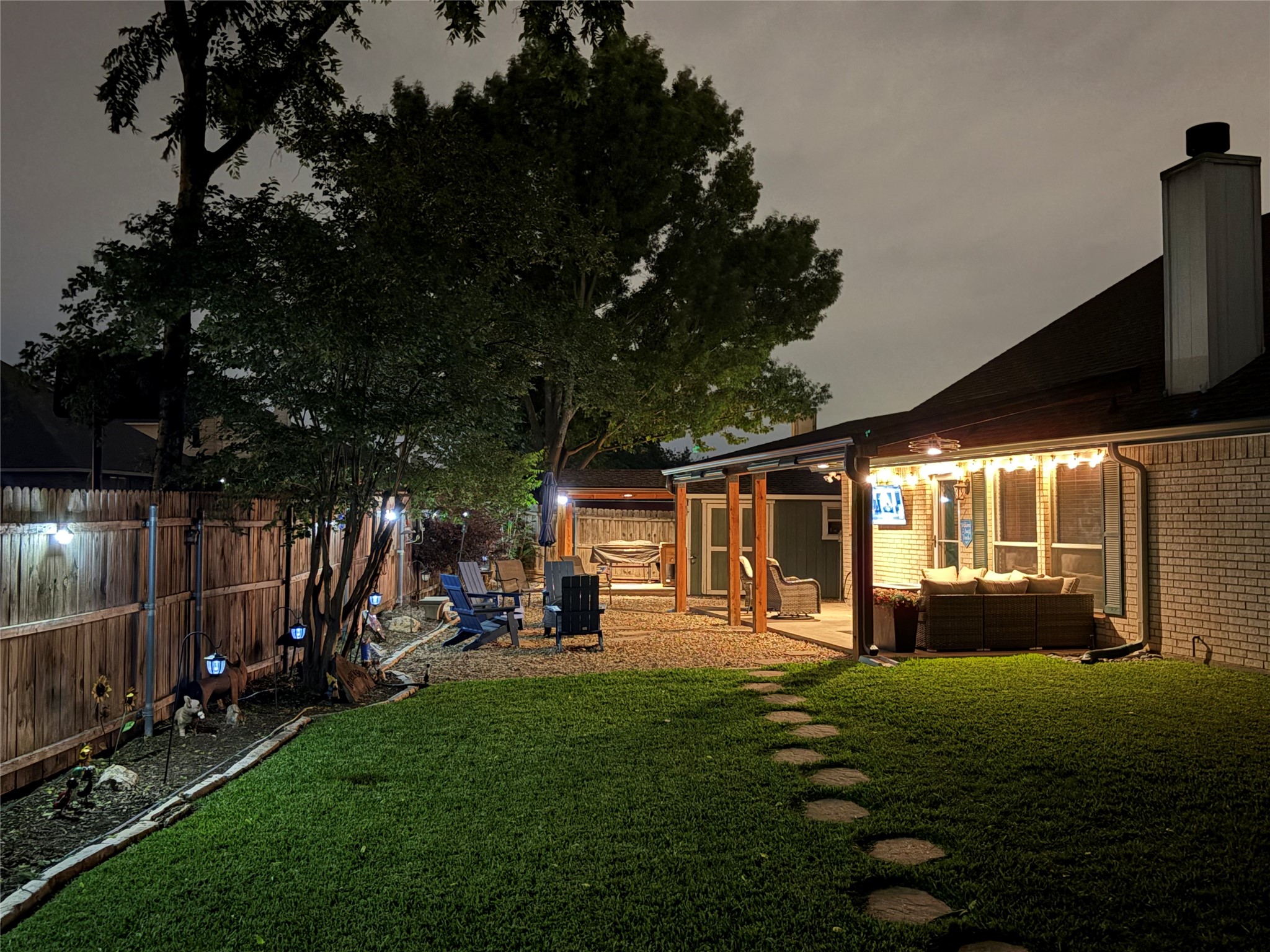 900 Fenway Lane Saginaw TX 76179