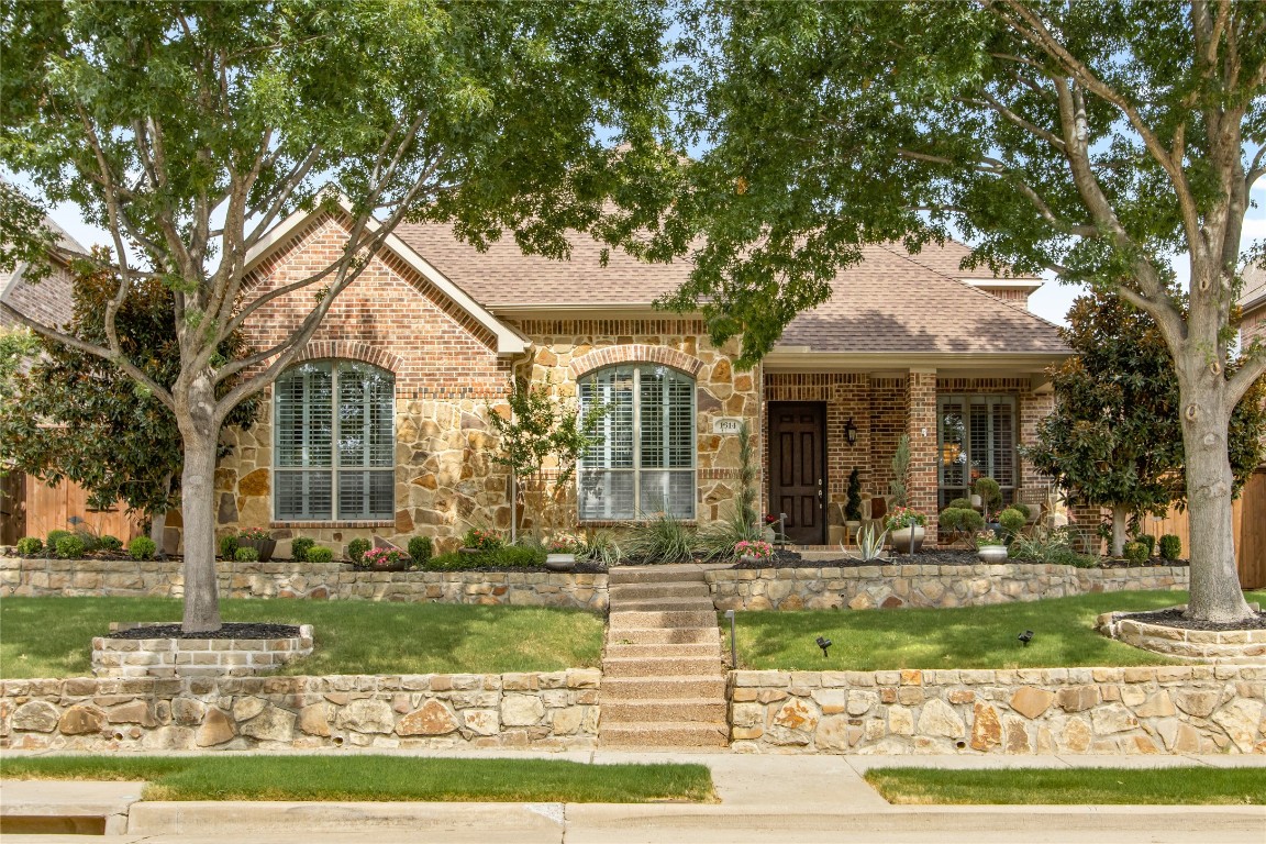 1314 Kerrville Drive Allen TX 75013