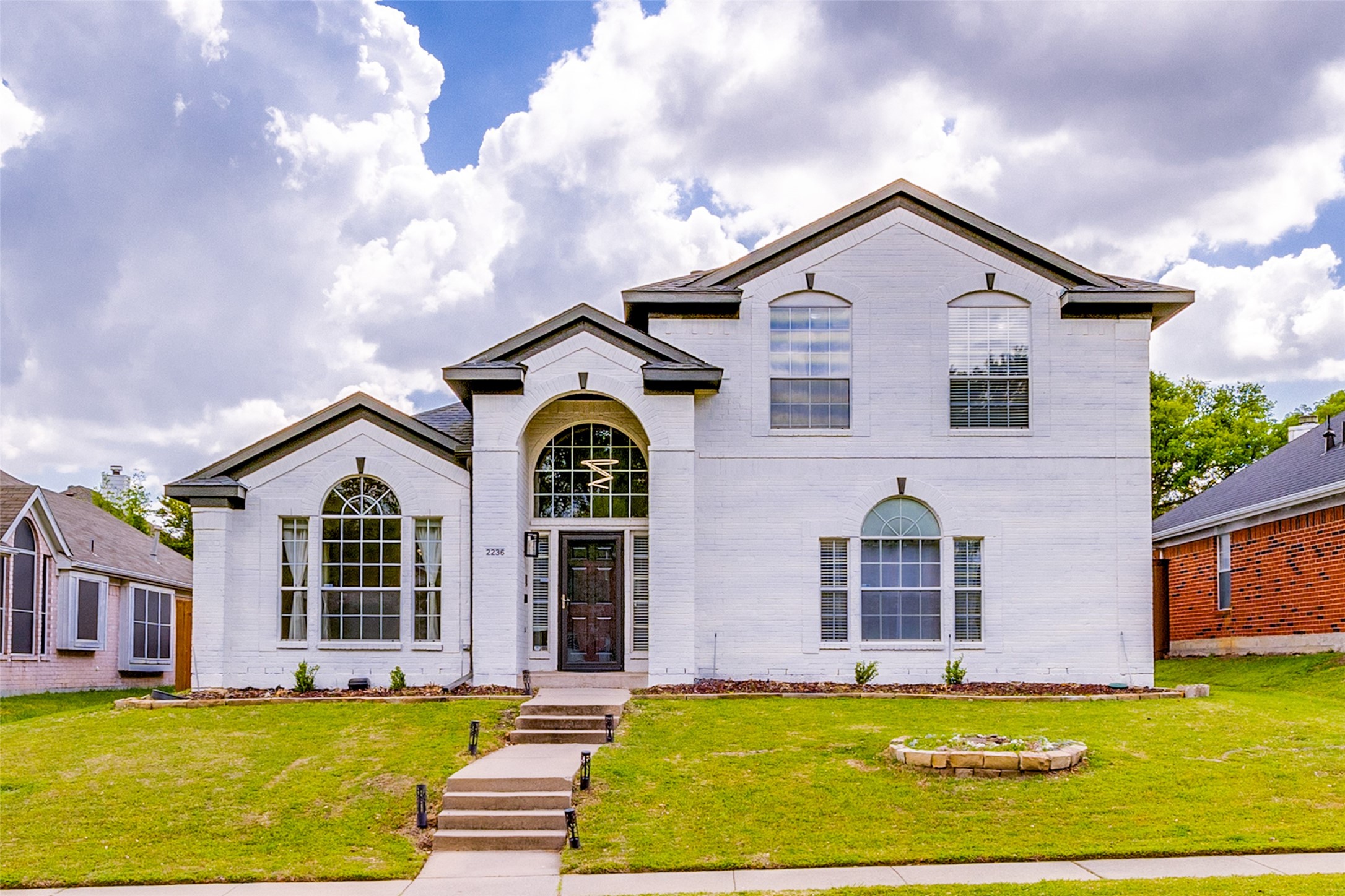 2236 Grinelle Drive Plano TX 75025