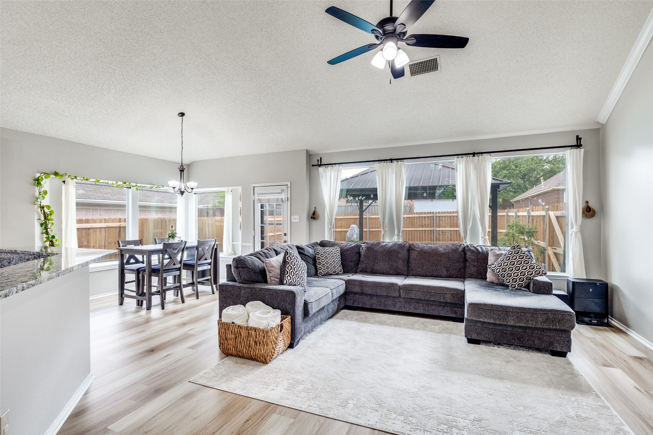 2236 Grinelle Drive Plano TX 75025