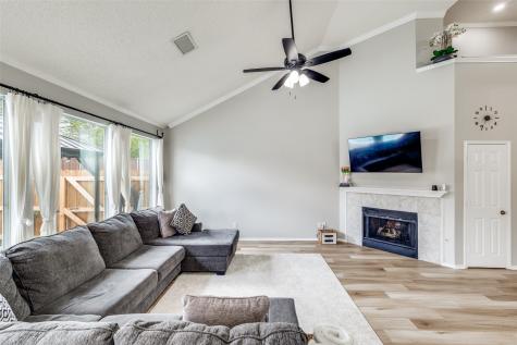 2236 Grinelle Drive Plano TX 75025