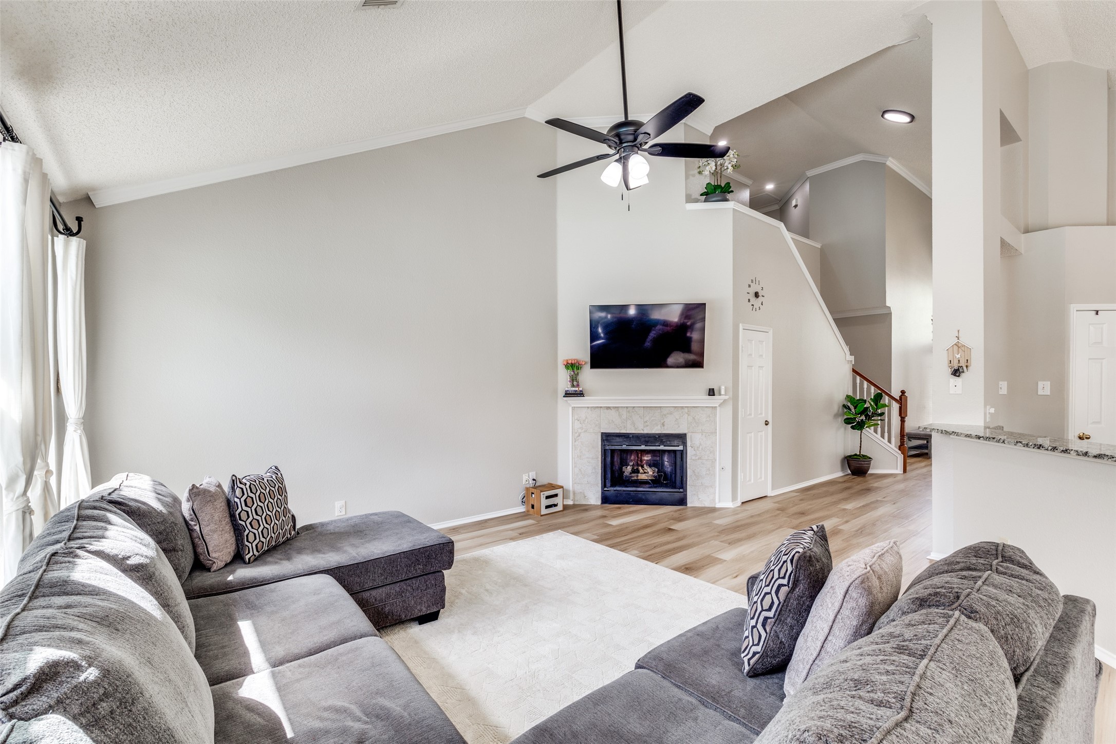 2236 Grinelle Drive Plano TX 75025