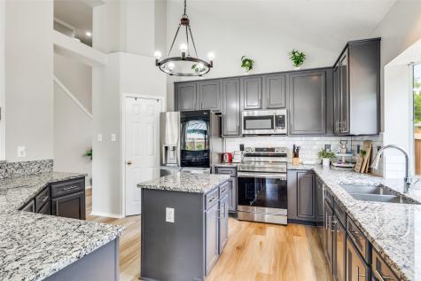 2236 Grinelle Drive Plano TX 75025