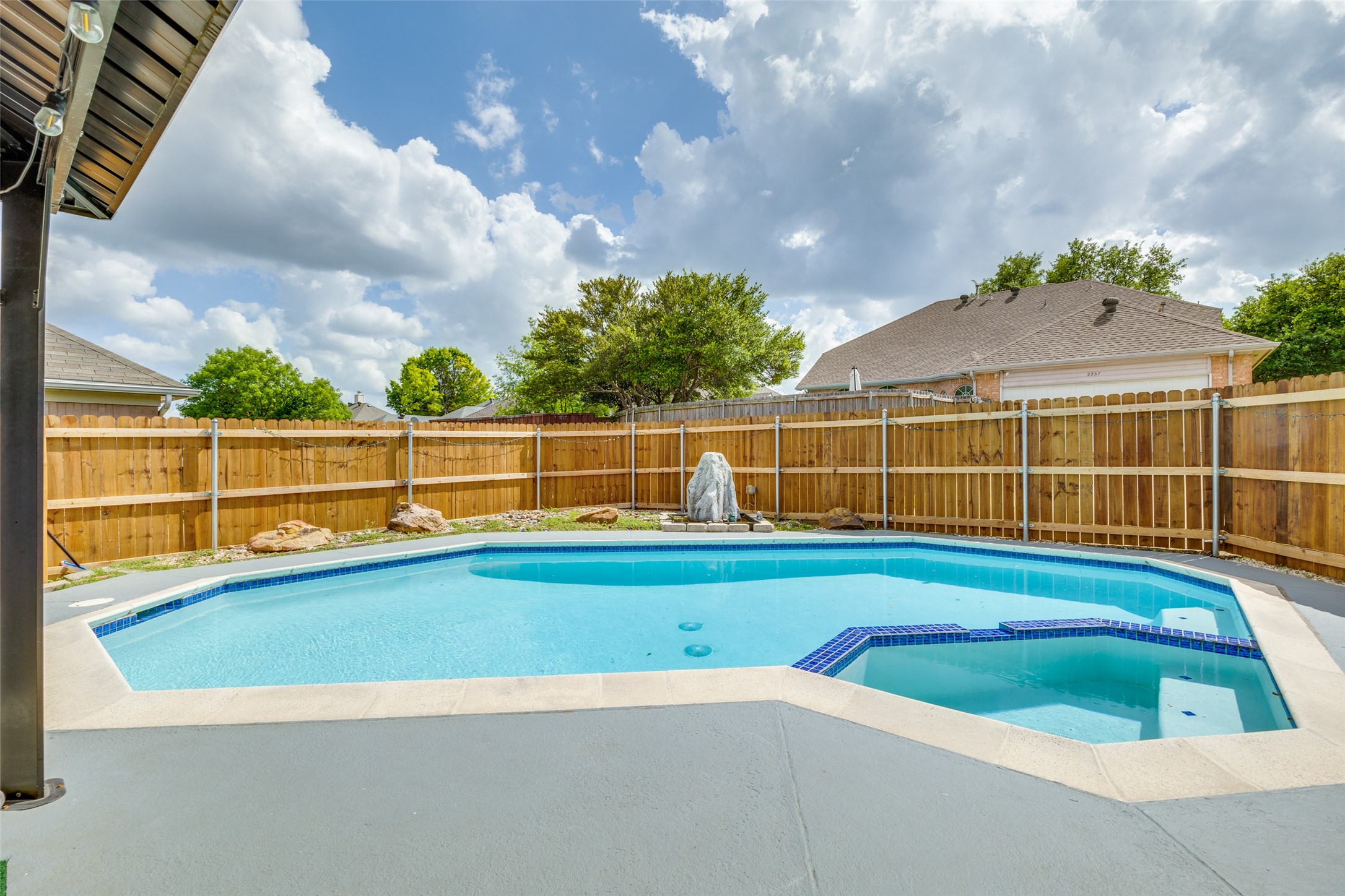 2236 Grinelle Drive Plano TX 75025