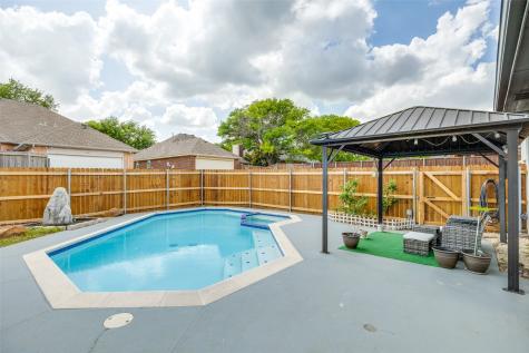 2236 Grinelle Drive Plano TX 75025
