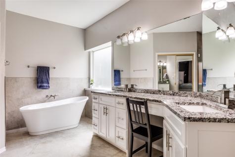 2236 Grinelle Drive Plano TX 75025
