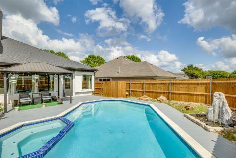 2236 Grinelle Drive Plano TX 75025