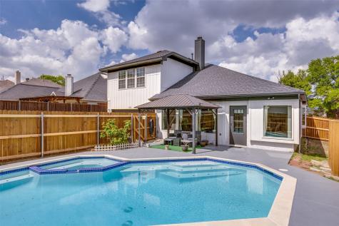 2236 Grinelle Drive Plano TX 75025