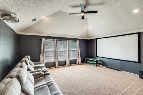 2236 Grinelle Drive Plano TX 75025