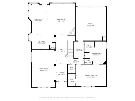 2236 Grinelle Drive Plano TX 75025