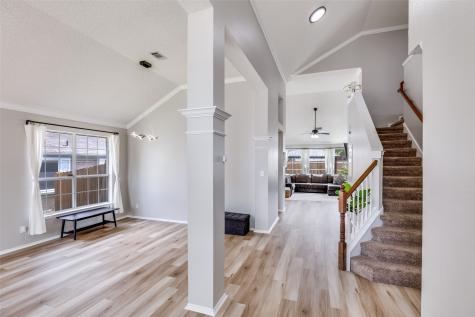 2236 Grinelle Drive Plano TX 75025
