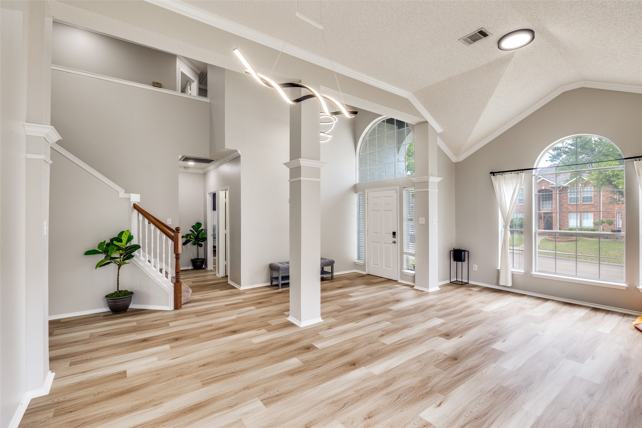 2236 Grinelle Drive Plano TX 75025