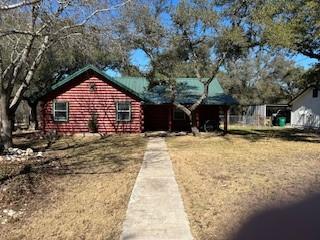 205 Quarter Horse Road Whitney TX 76692
