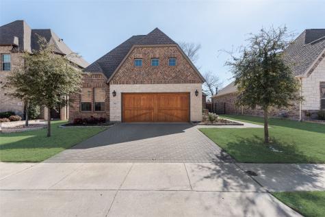 804 Brookstone Court Keller TX 76248