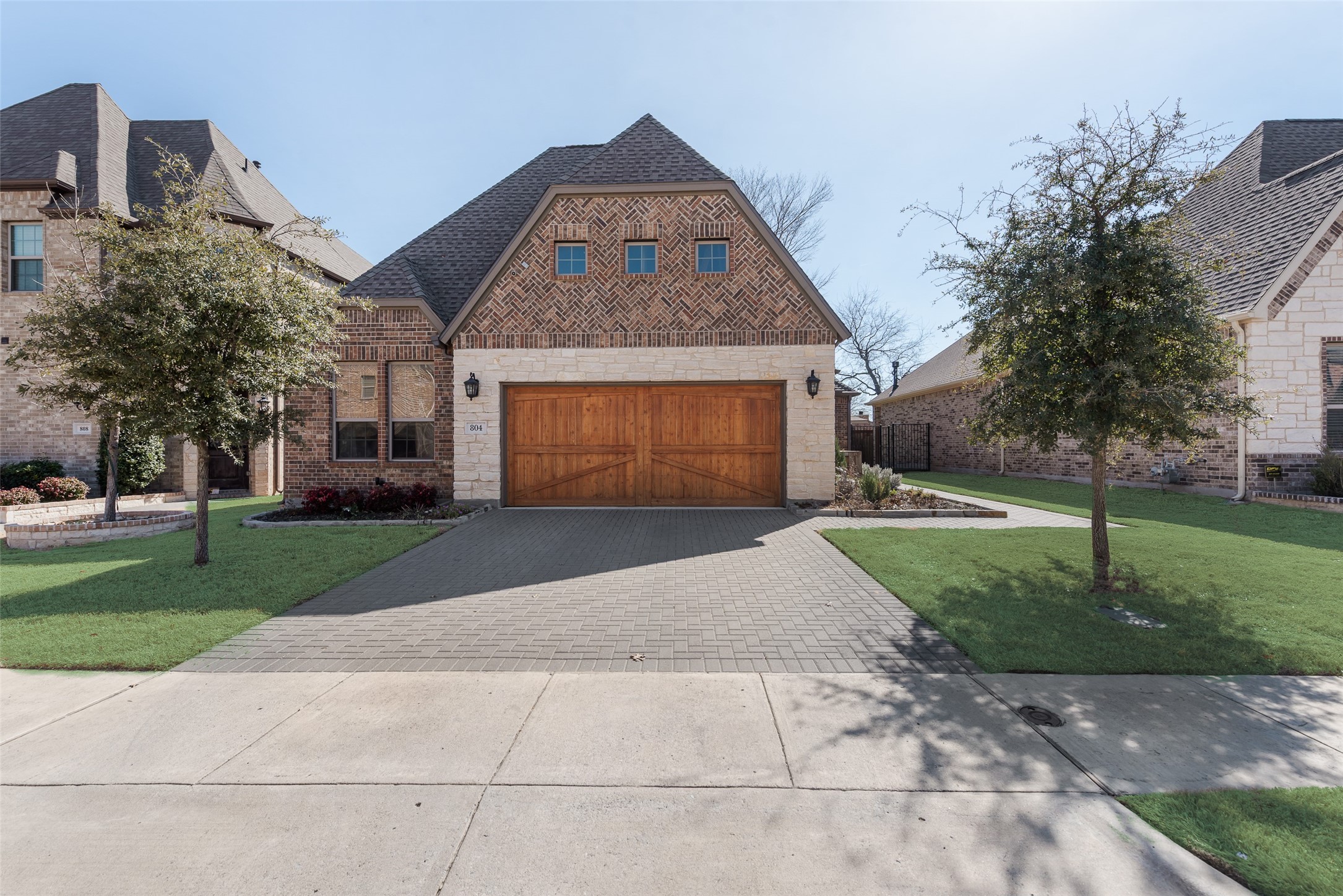 804 Brookstone Court Keller TX 76248