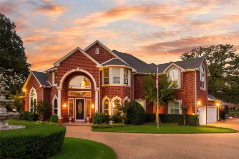 2816 Guardian Court Flower Mound TX 75022
