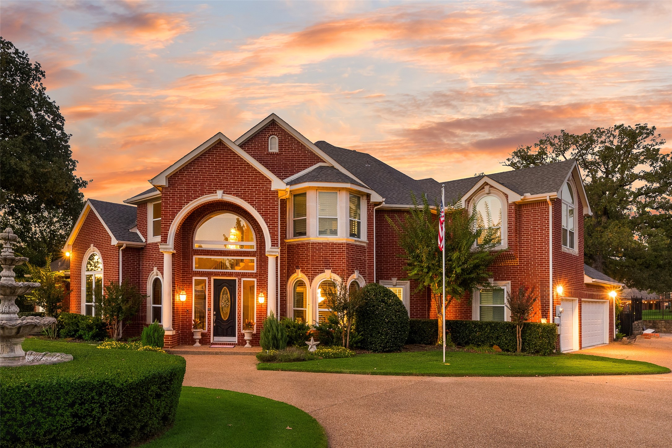 2816 Guardian Court Flower Mound TX 75022