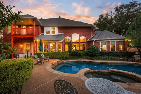 2816 Guardian Court Flower Mound TX 75022