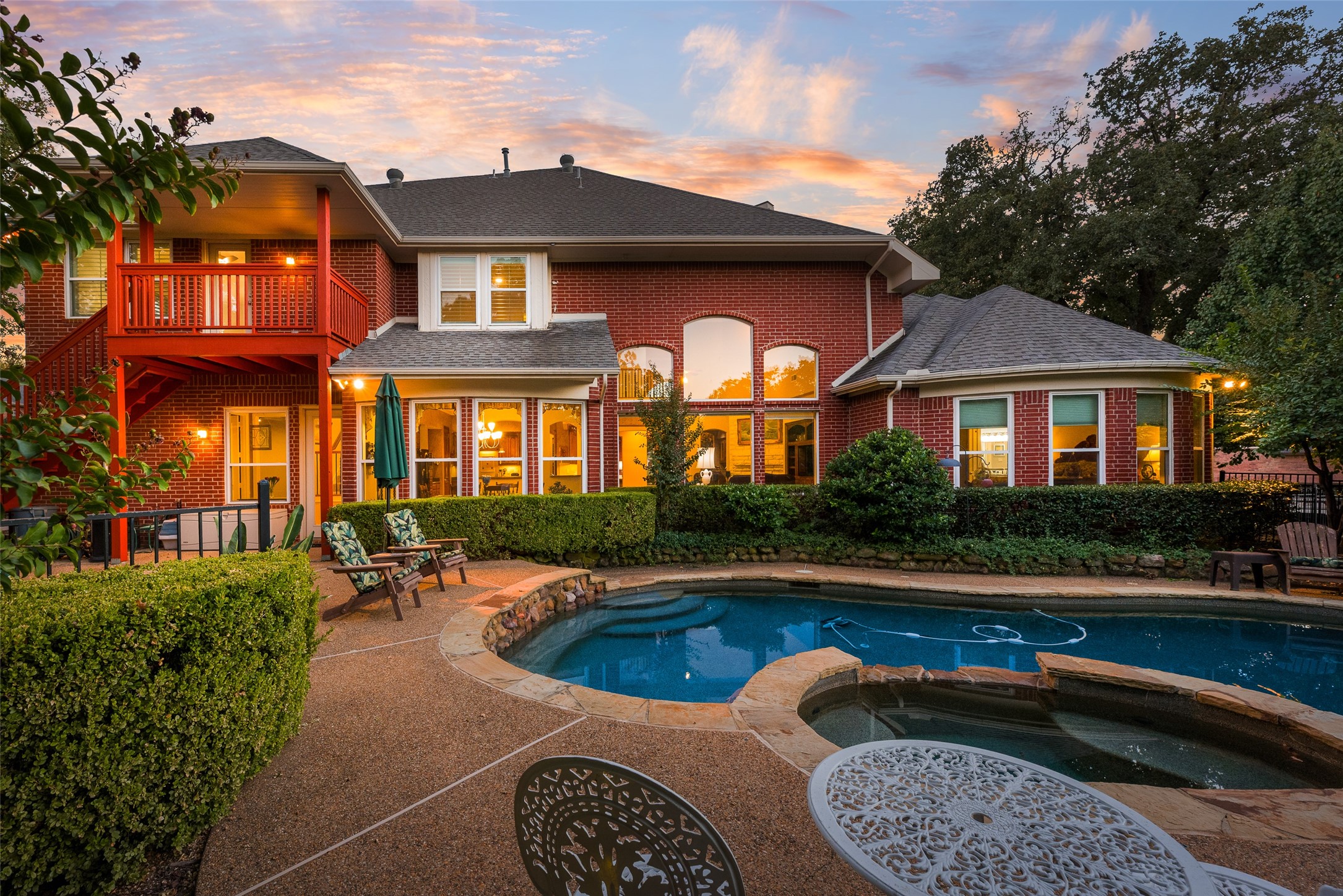 2816 Guardian Court Flower Mound TX 75022
