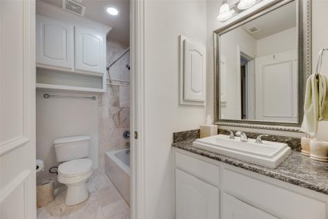 2816 Guardian Court Flower Mound TX 75022