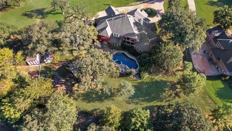 2816 Guardian Court Flower Mound TX 75022
